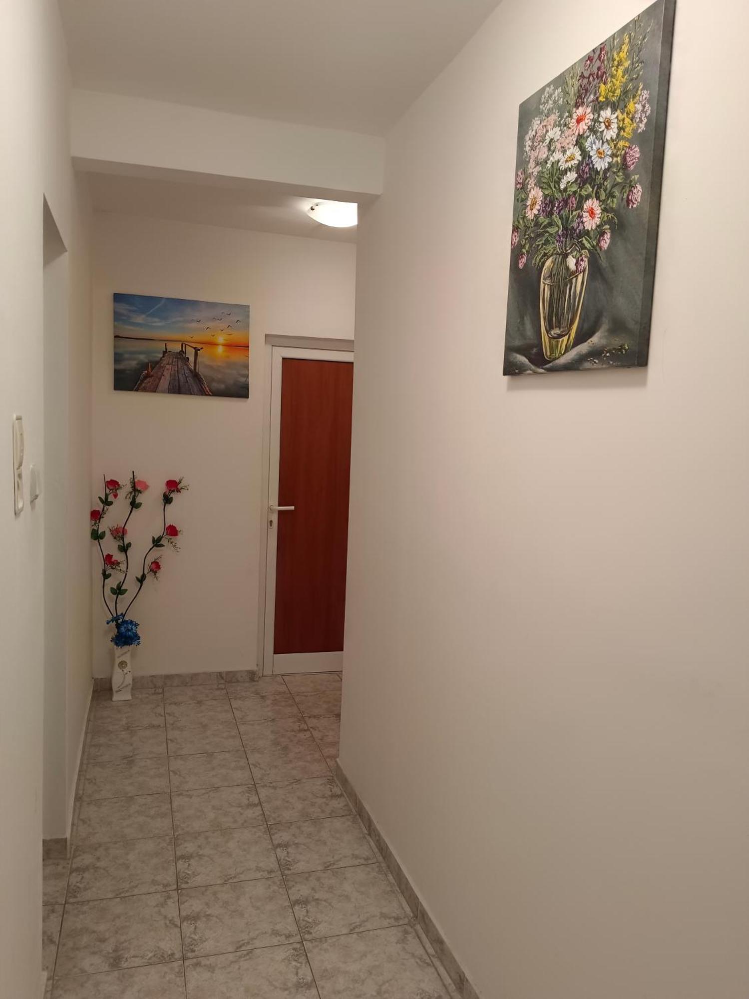 Стаи За Гости Ники Nessebar Exterior foto