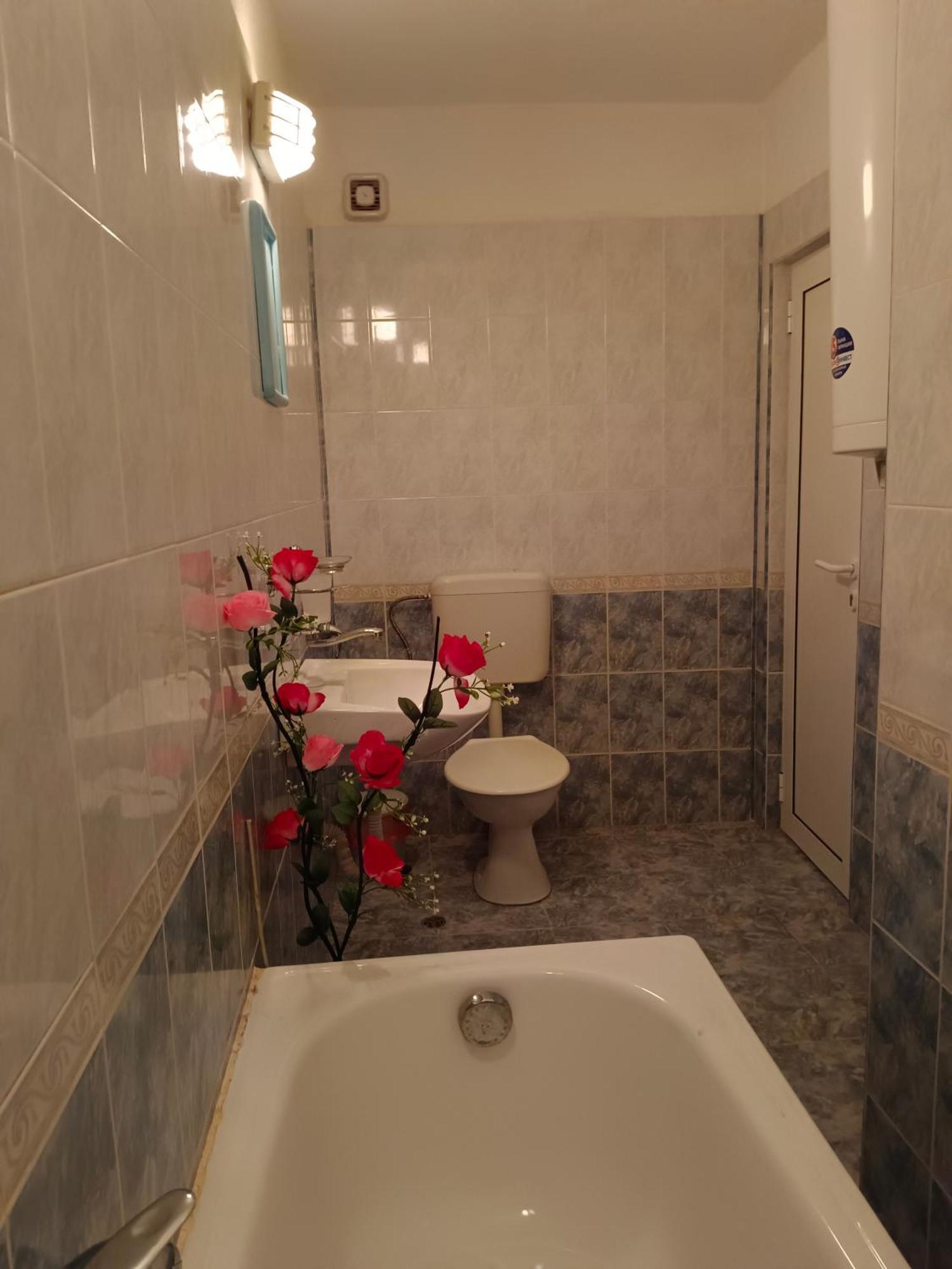 Стаи За Гости Ники Nessebar Exterior foto