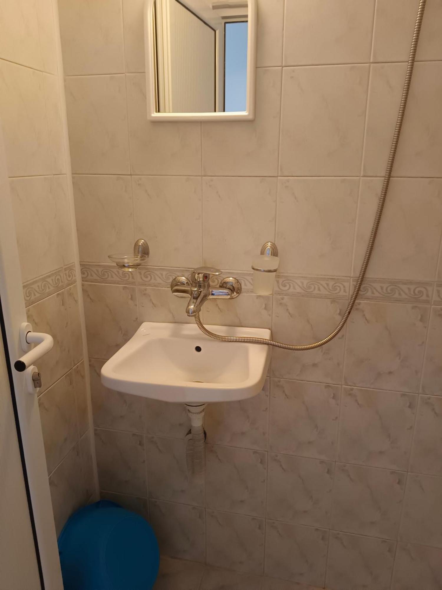 Стаи За Гости Ники Nessebar Exterior foto