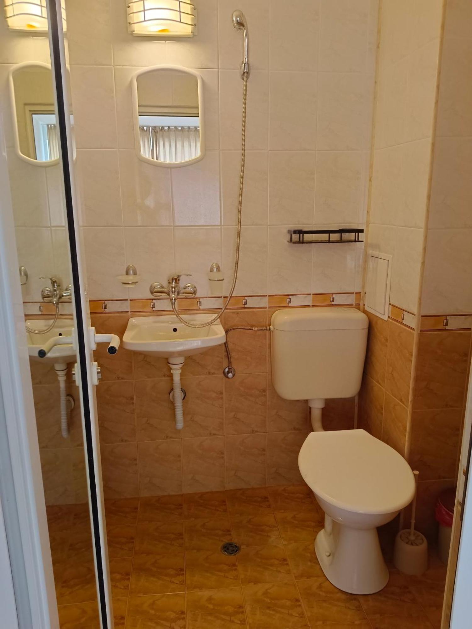 Стаи За Гости Ники Nessebar Exterior foto