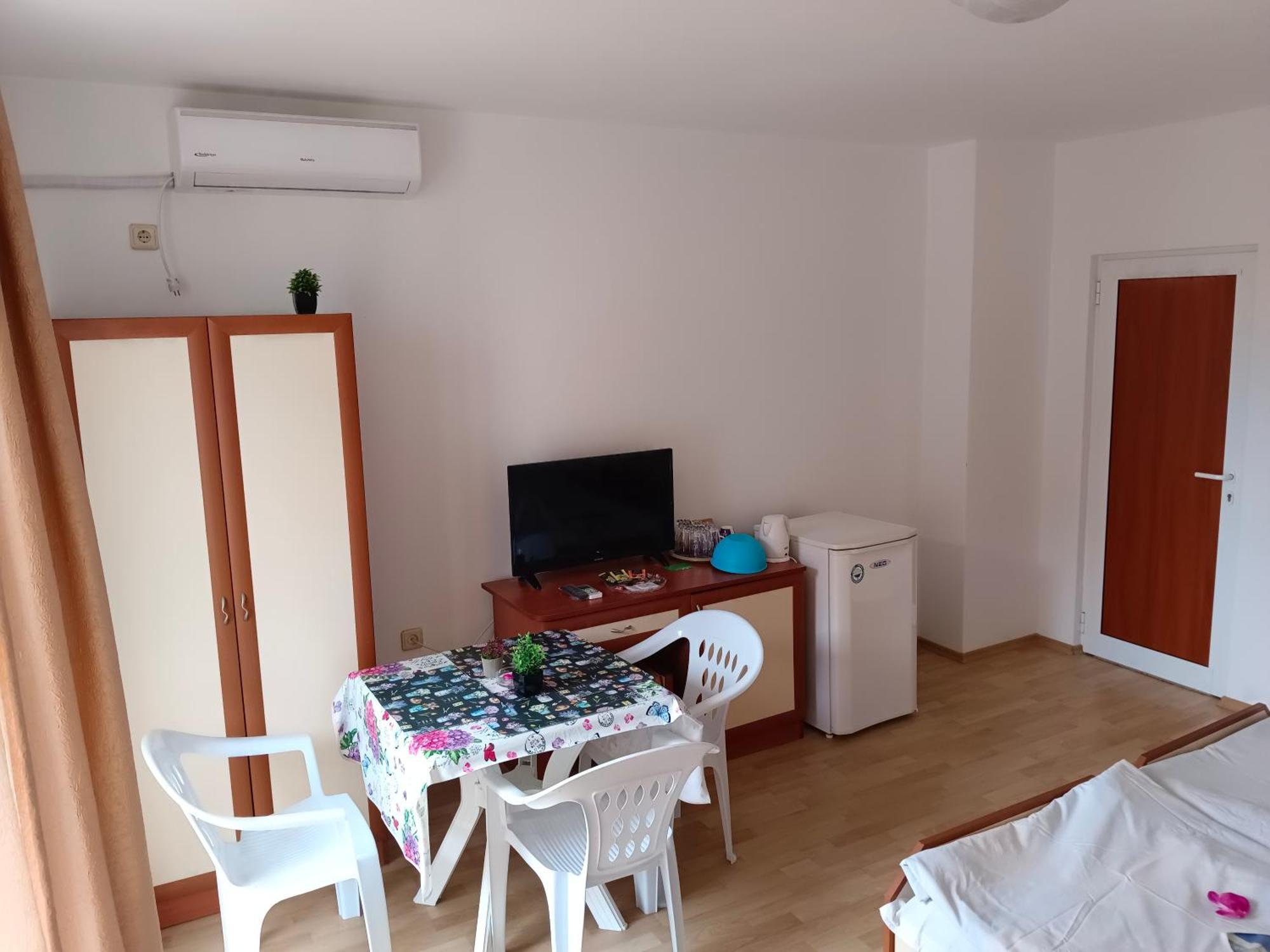 Стаи За Гости Ники Nessebar Exterior foto