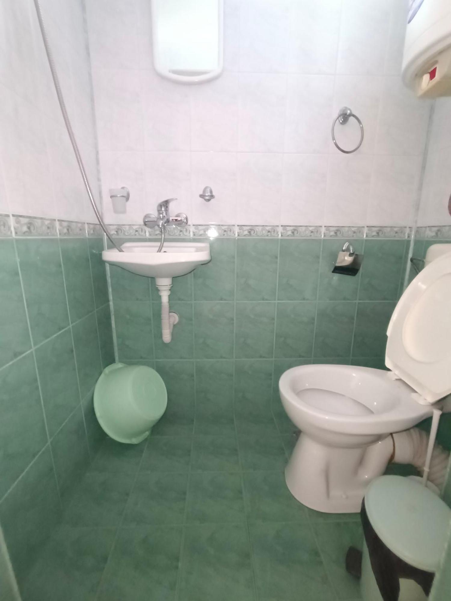 Стаи За Гости Ники Nessebar Exterior foto